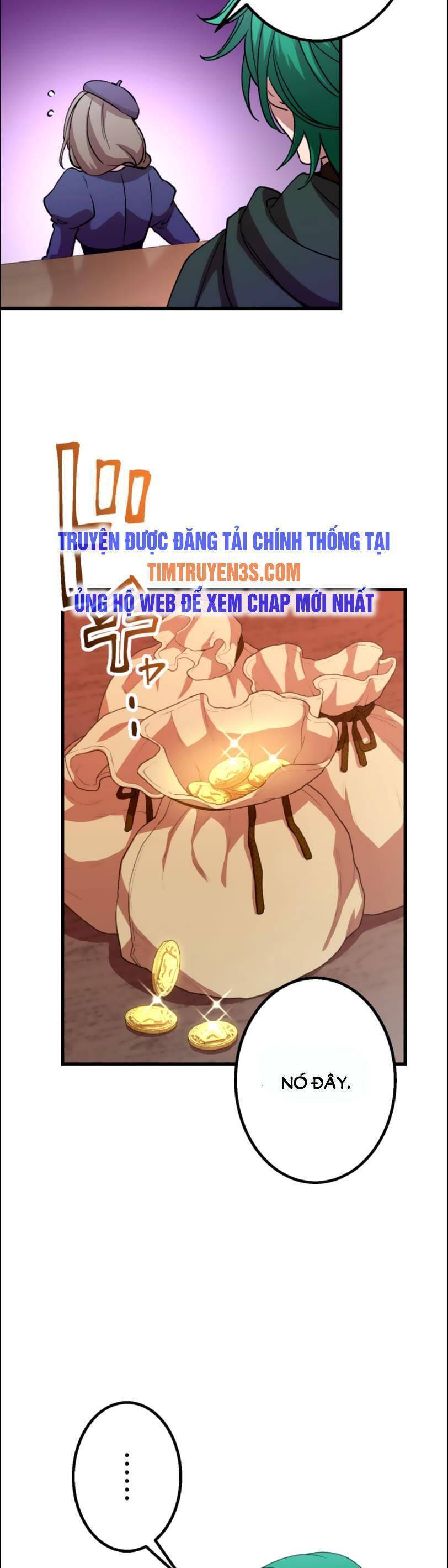 Bộ Giáp Tai Ương Chapter 30 - Trang 31