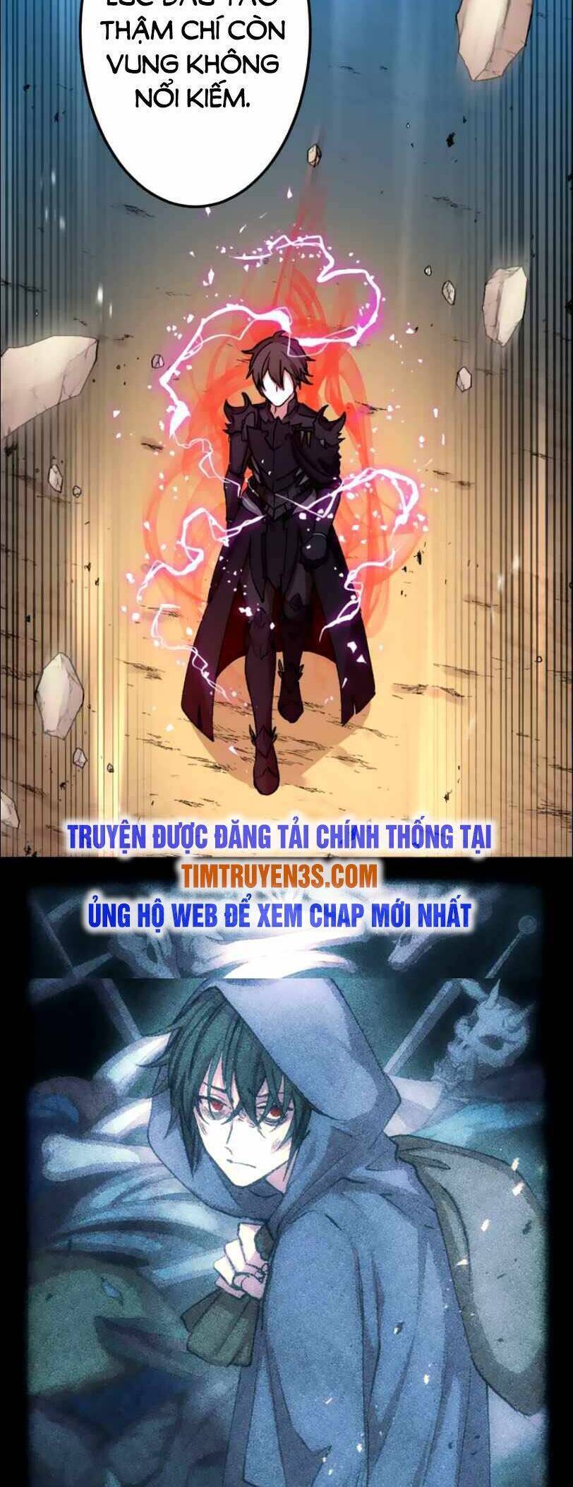 Bộ Giáp Tai Ương Chapter 17 - Trang 14