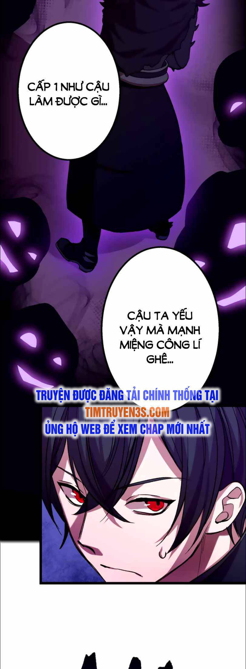 Bộ Giáp Tai Ương Chapter 22 - Trang 14