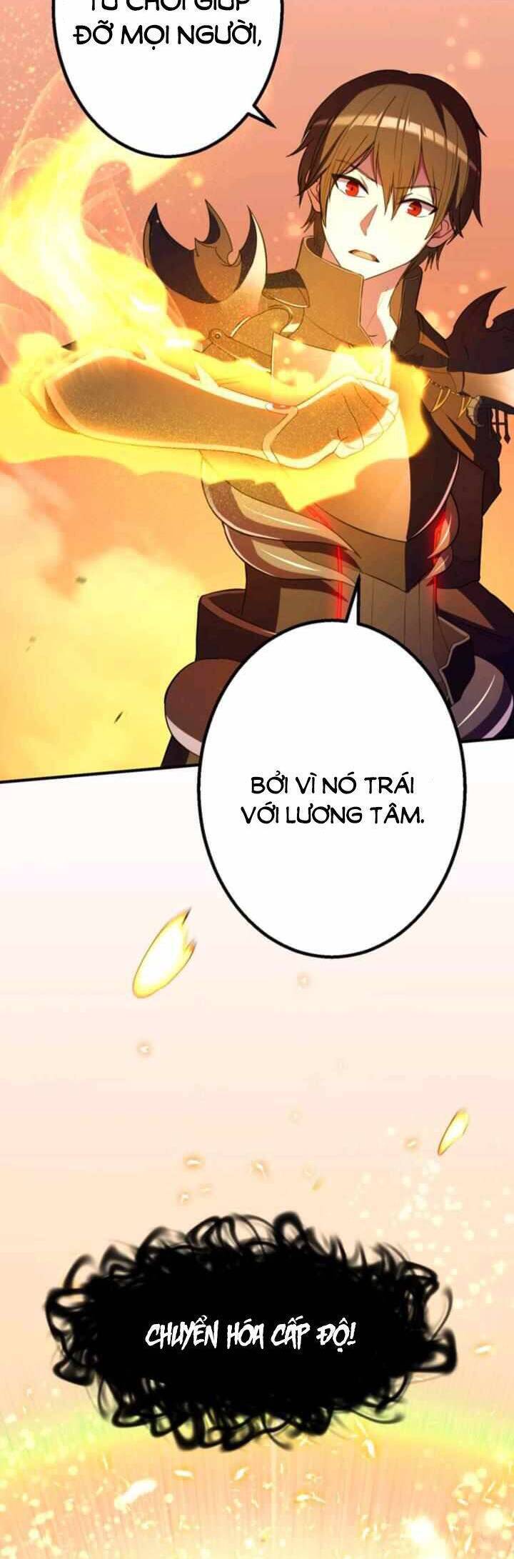 Bộ Giáp Tai Ương Chapter 36 - Trang 29