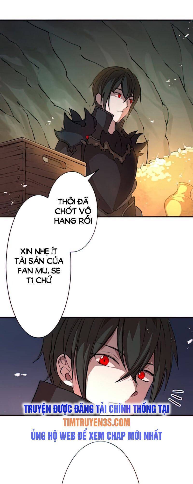 Bộ Giáp Tai Ương Chapter 3 - Trang 11