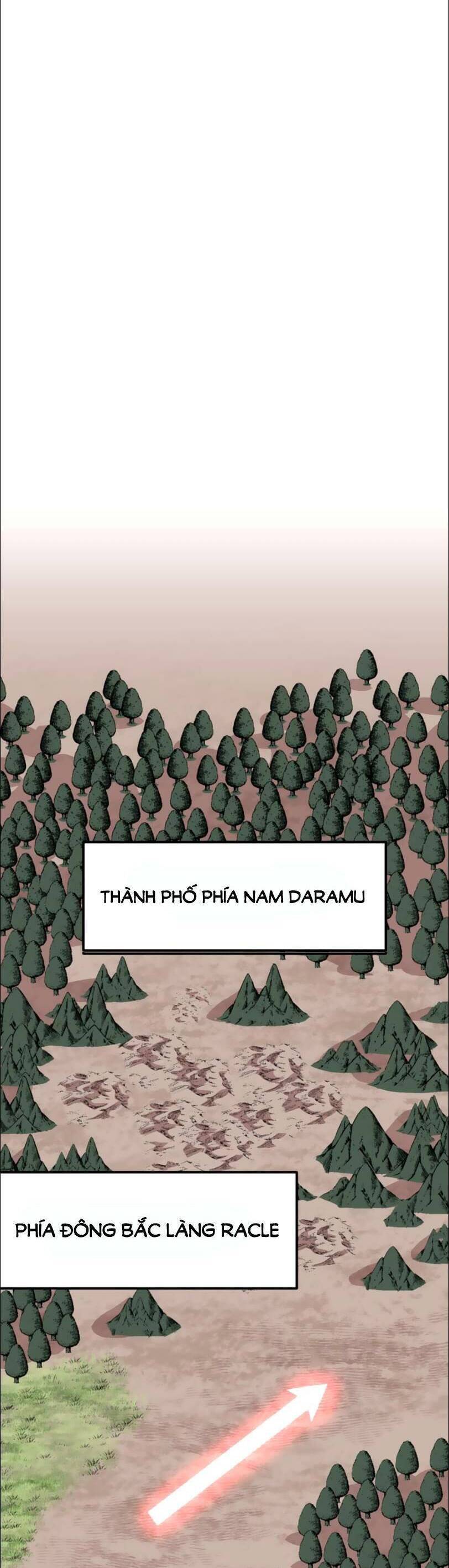 Bộ Giáp Tai Ương Chapter 30 - Trang 5