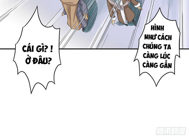 Tướng Dạ Chapter 65 - Trang 2