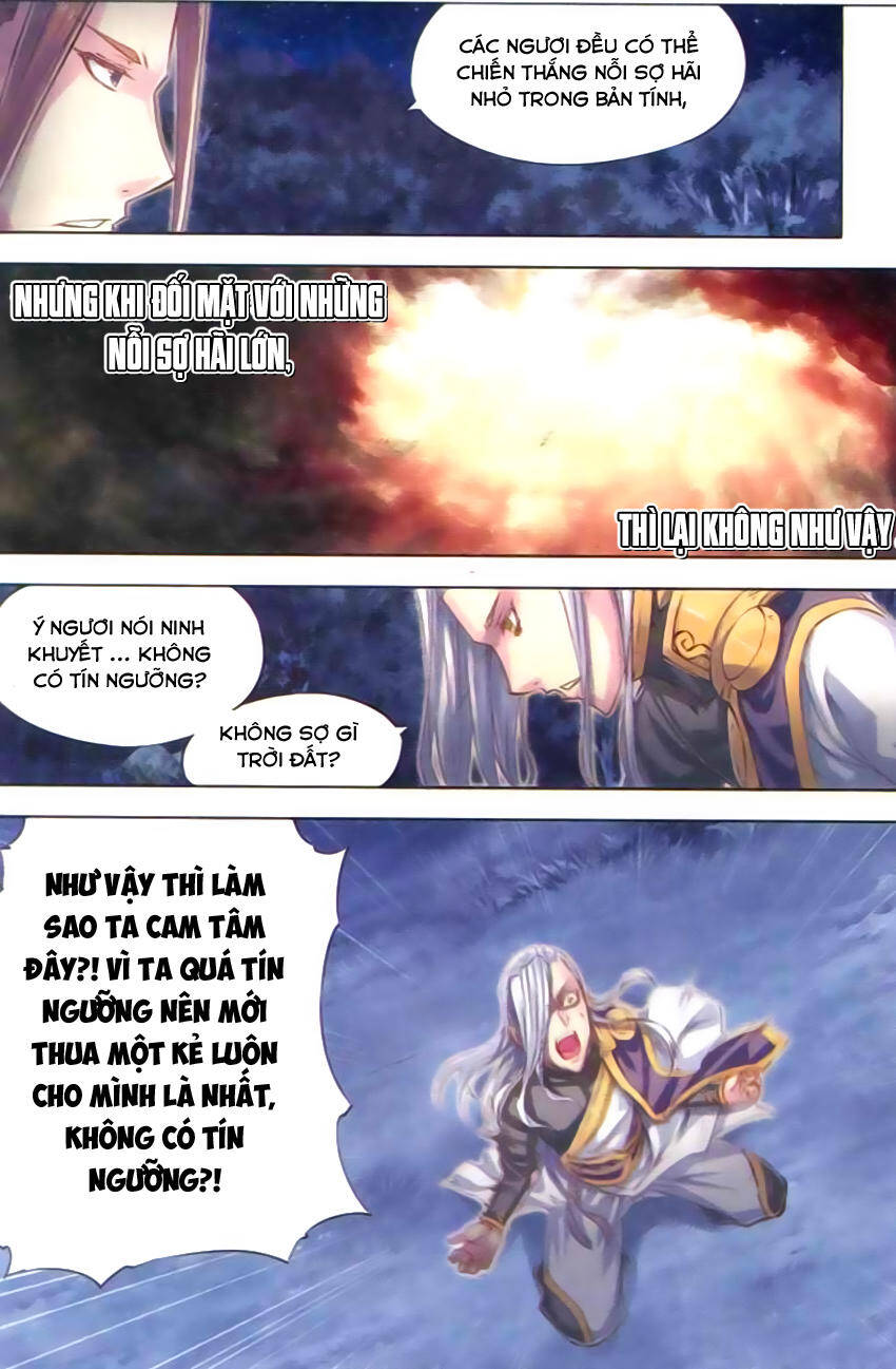 Tướng Dạ Chapter 51 - Trang 15