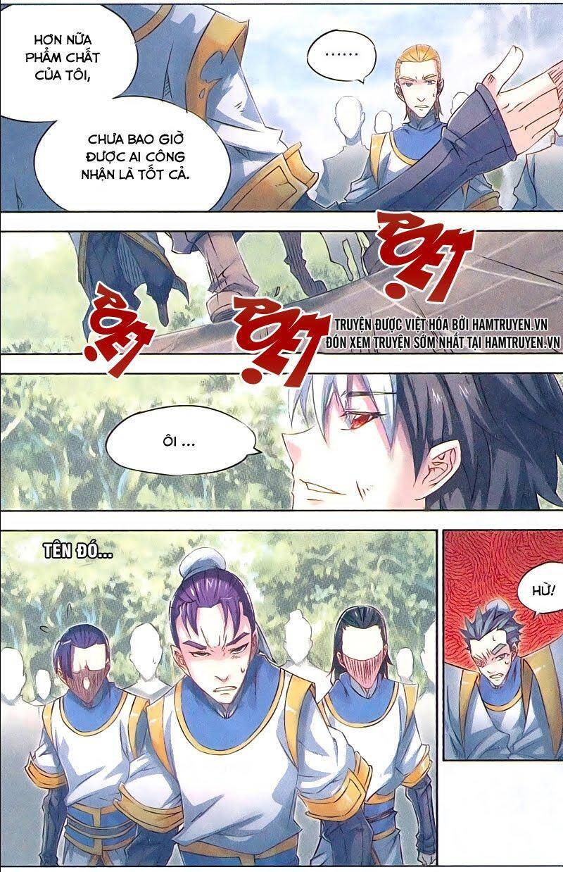 Tướng Dạ Chapter 57 - Trang 2