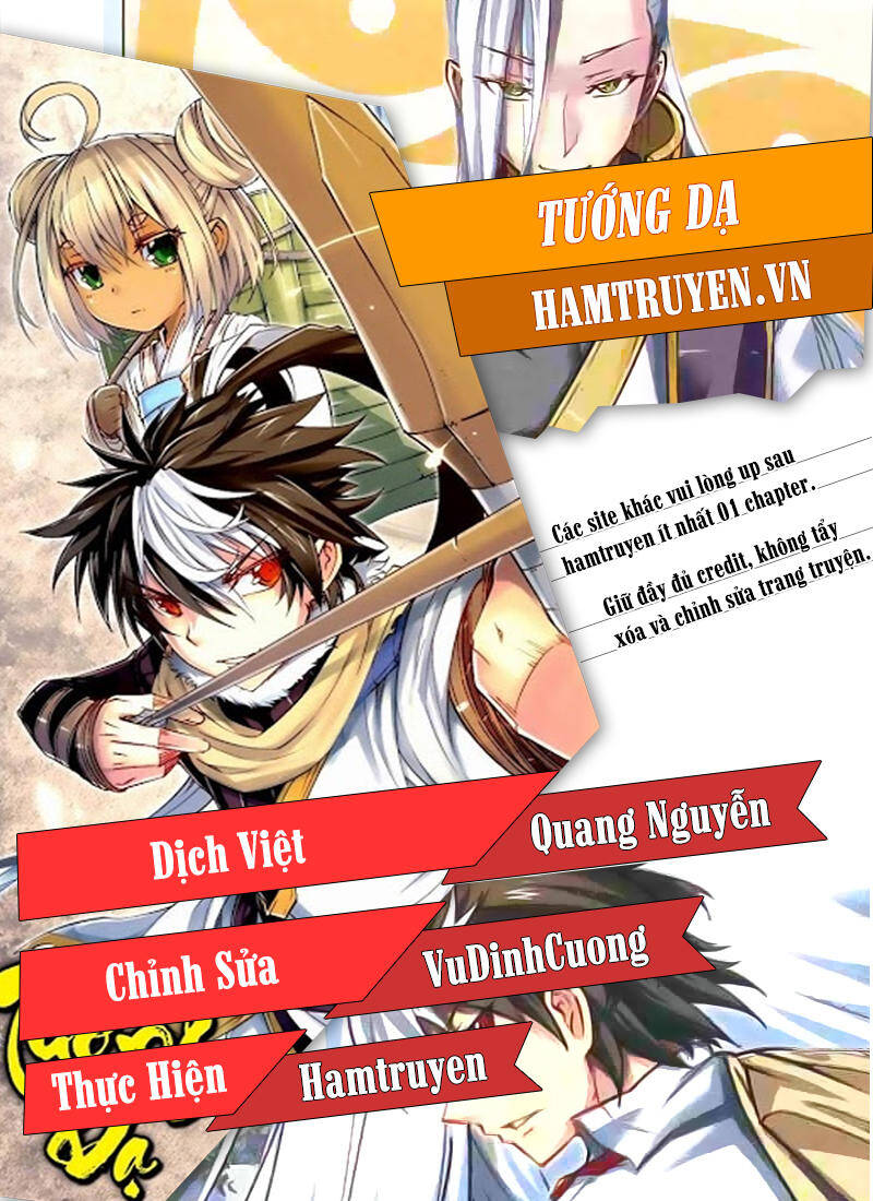 Tướng Dạ Chapter 49 - Trang 0