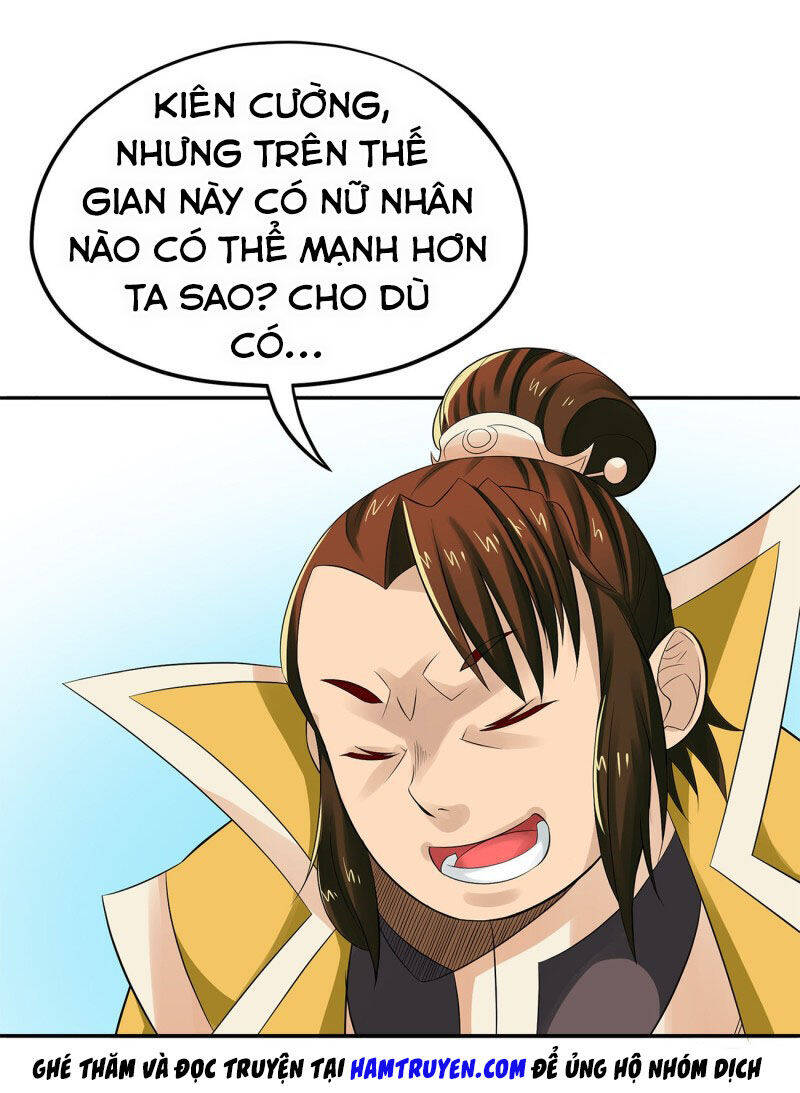 Tướng Dạ Chapter 78 - Trang 3