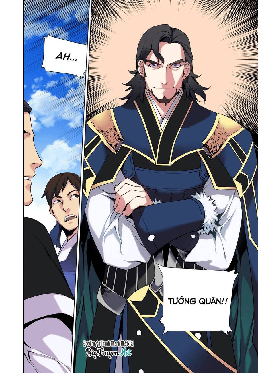 Gunner Chapter 12 - Trang 6