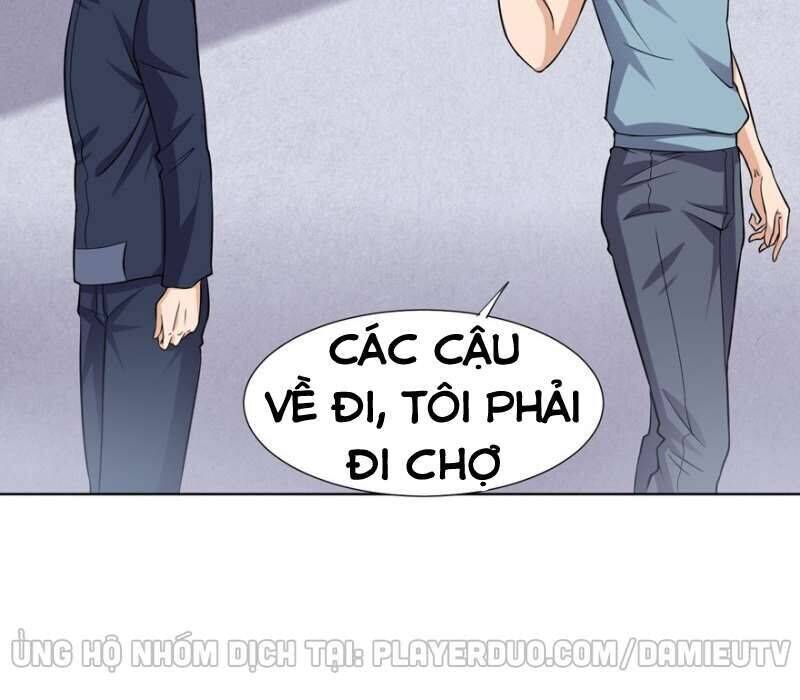 Tên Bảo Vệ Này Có Chút Tà Chapter 16 - Trang 4