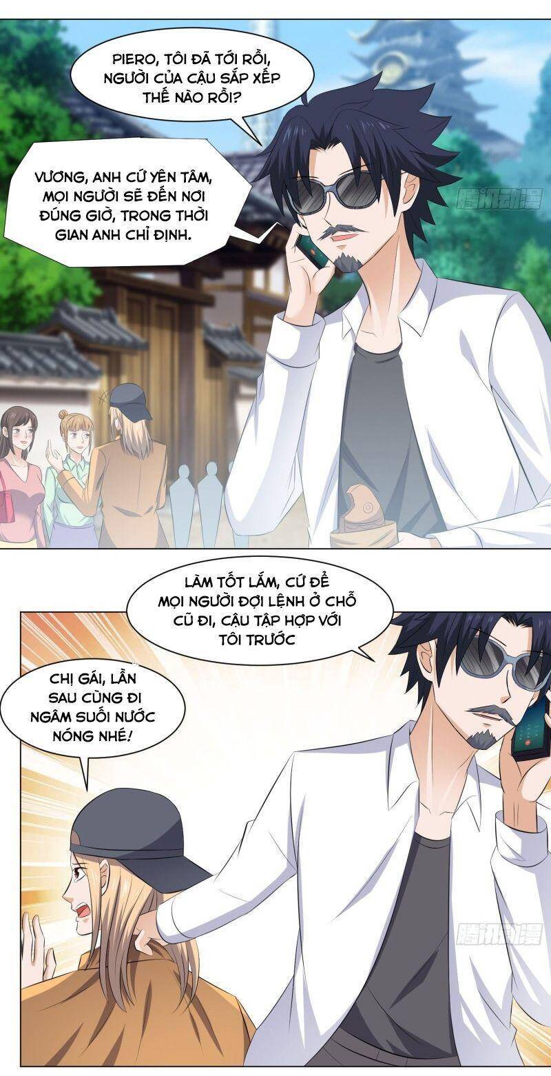 Tên Bảo Vệ Này Có Chút Tà Chapter 48 - Trang 1