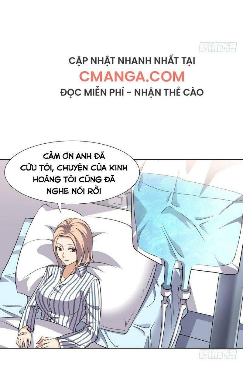 Tên Bảo Vệ Này Có Chút Tà Chapter 26 - Trang 20