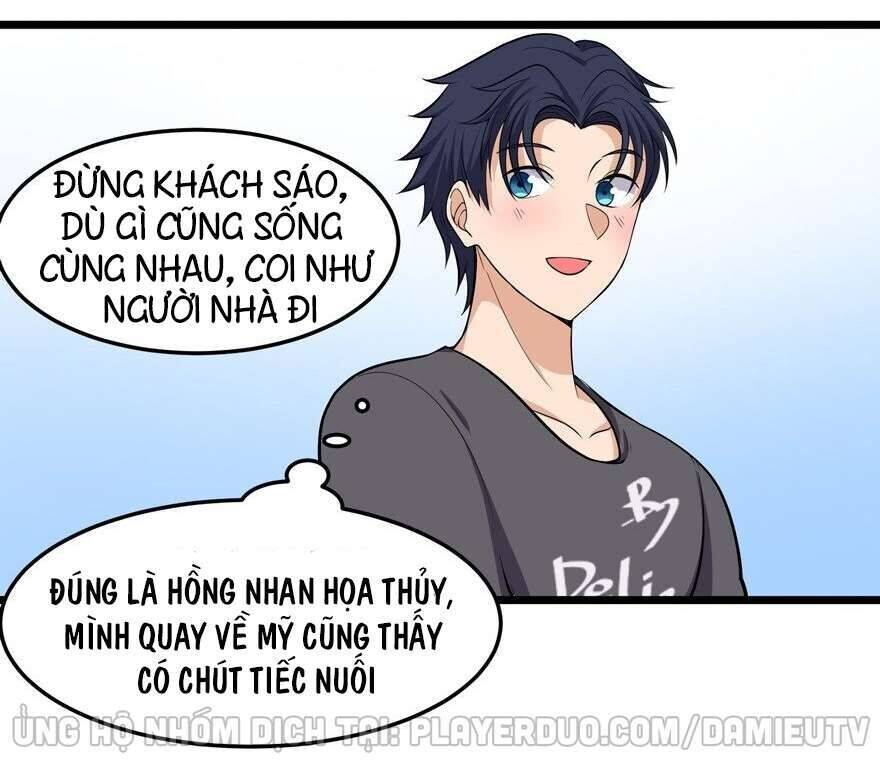 Tên Bảo Vệ Này Có Chút Tà Chapter 13 - Trang 9