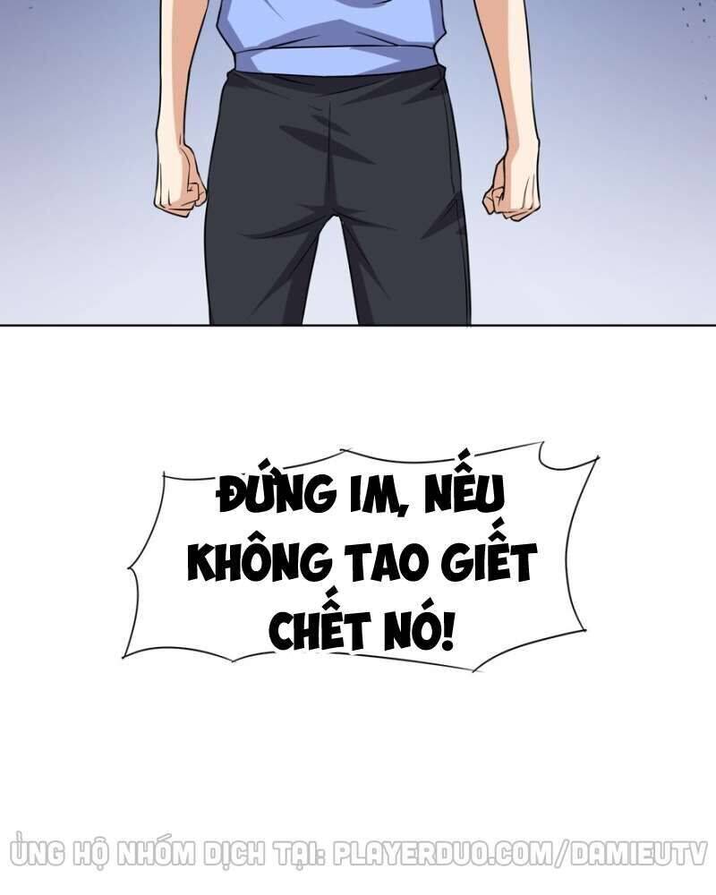 Tên Bảo Vệ Này Có Chút Tà Chapter 16 - Trang 25