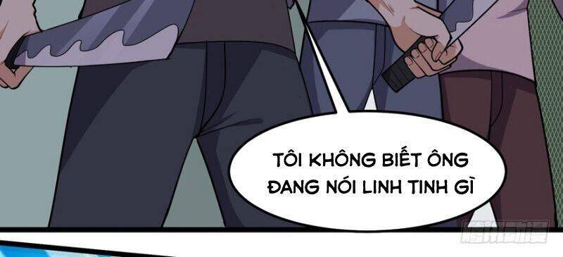 Tên Bảo Vệ Này Có Chút Tà Chapter 23 - Trang 4