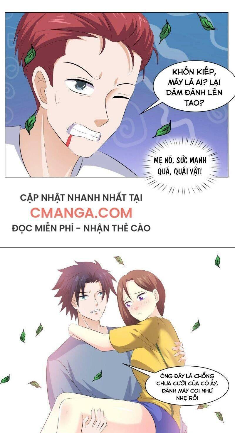 Tên Bảo Vệ Này Có Chút Tà Chapter 42 - Trang 20