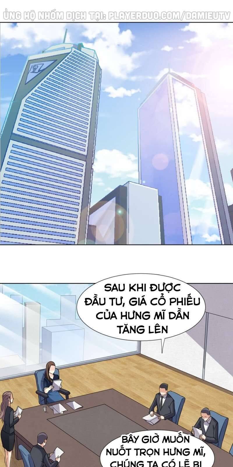 Tên Bảo Vệ Này Có Chút Tà Chapter 20 - Trang 0