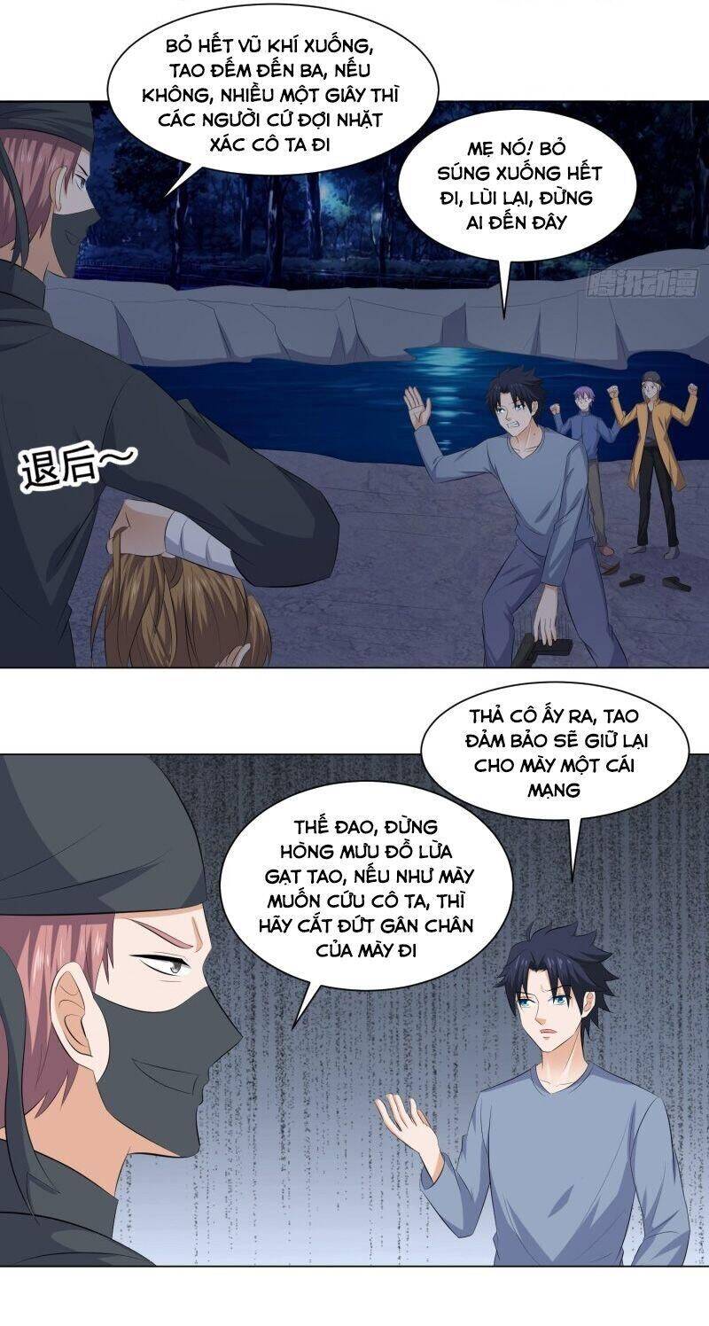 Tên Bảo Vệ Này Có Chút Tà Chapter 45 - Trang 15