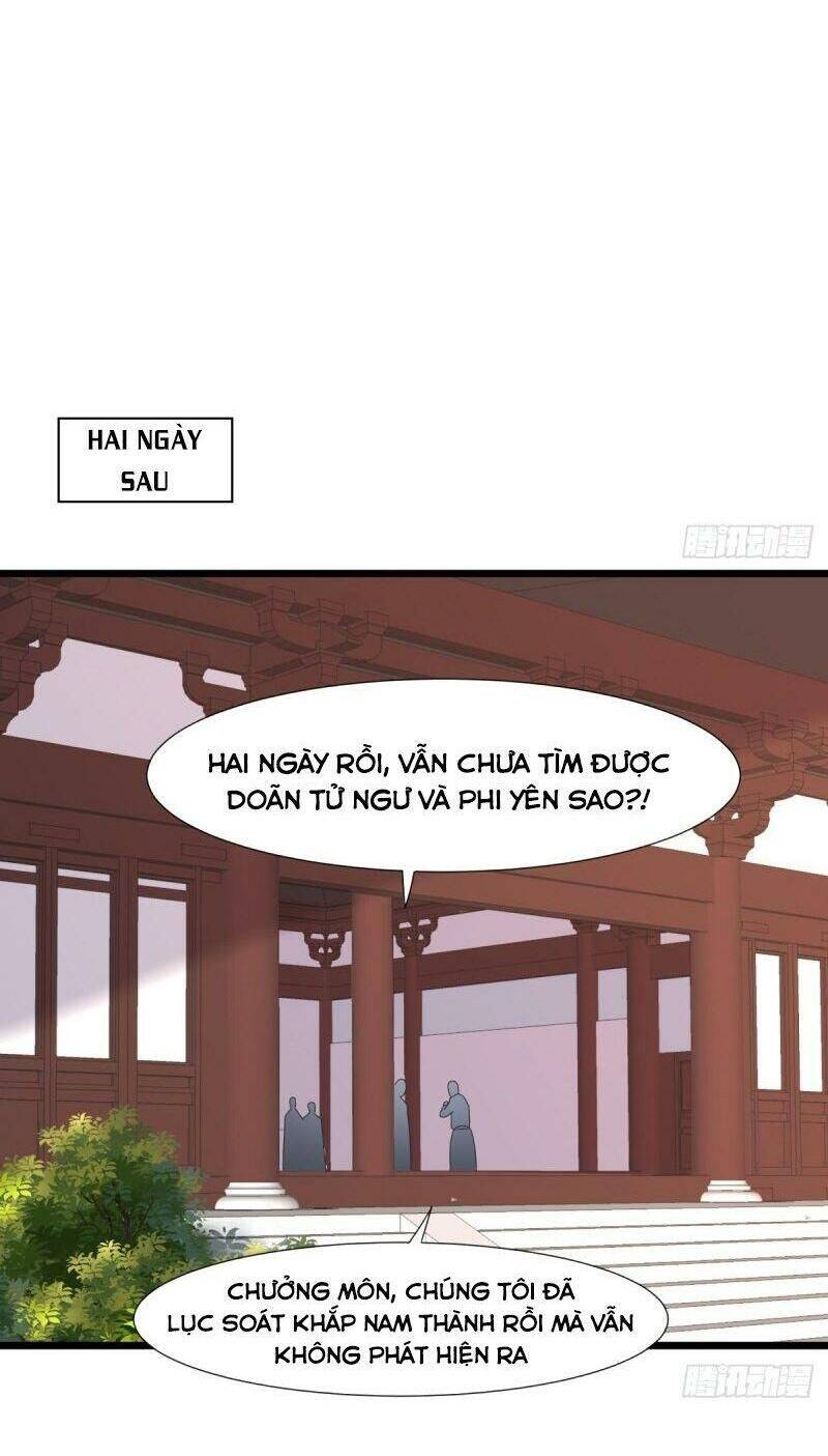 Tên Bảo Vệ Này Có Chút Tà Chapter 32 - Trang 18