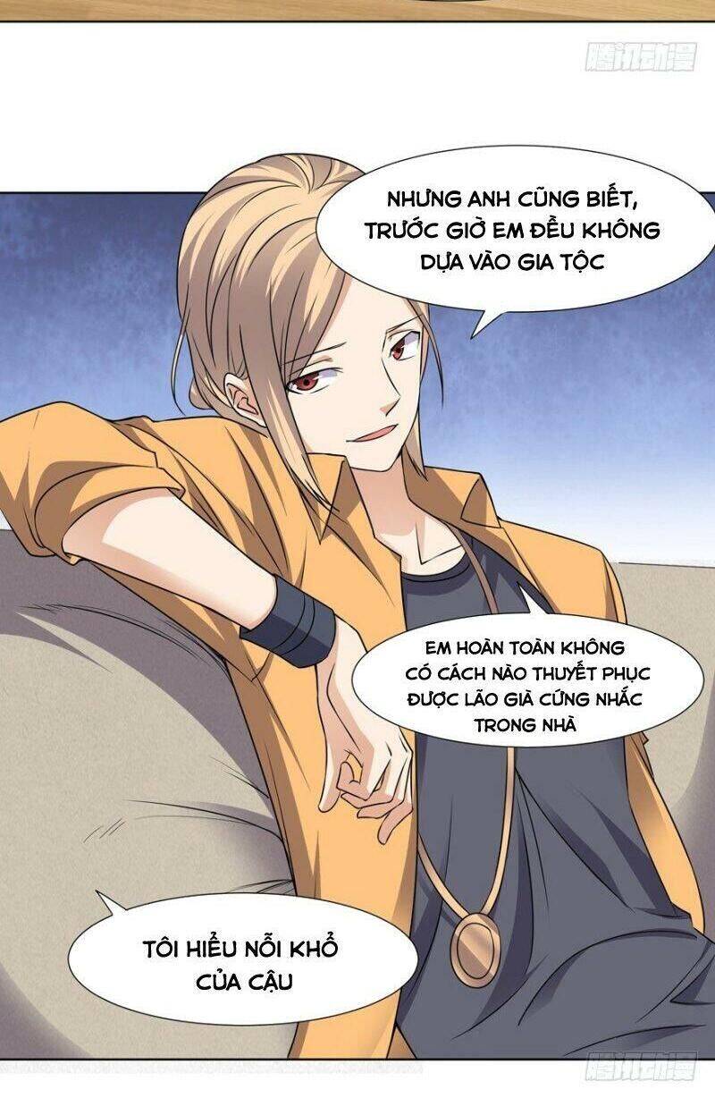 Tên Bảo Vệ Này Có Chút Tà Chapter 28 - Trang 16