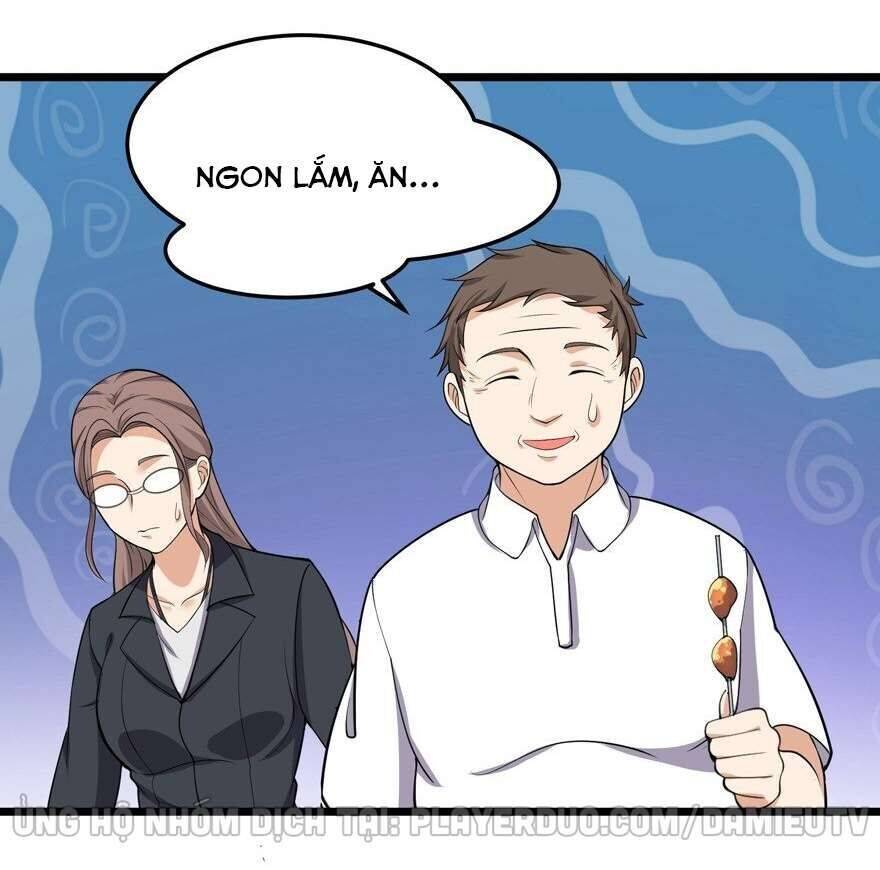 Tên Bảo Vệ Này Có Chút Tà Chapter 5 - Trang 24