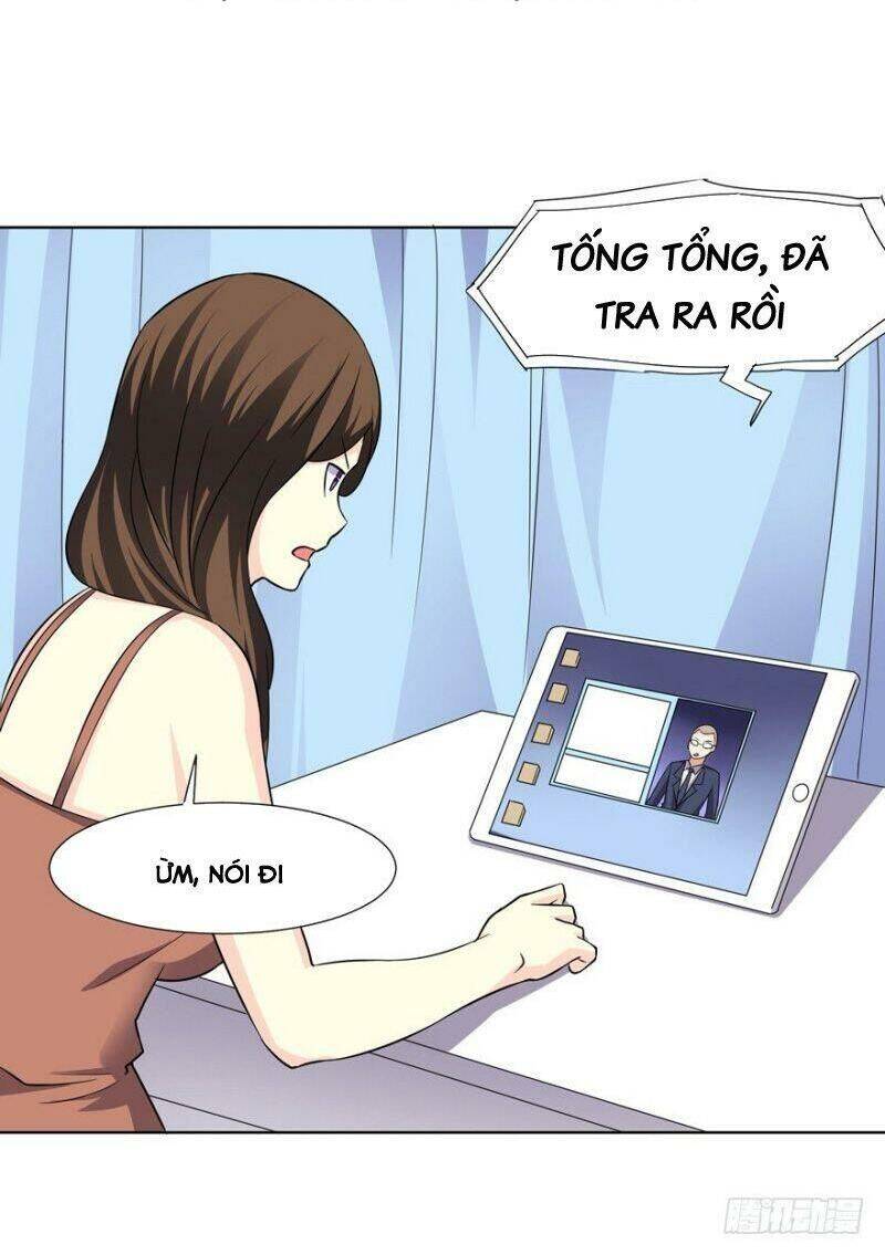 Tên Bảo Vệ Này Có Chút Tà Chapter 26 - Trang 6