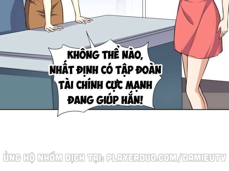 Tên Bảo Vệ Này Có Chút Tà Chapter 20 - Trang 20