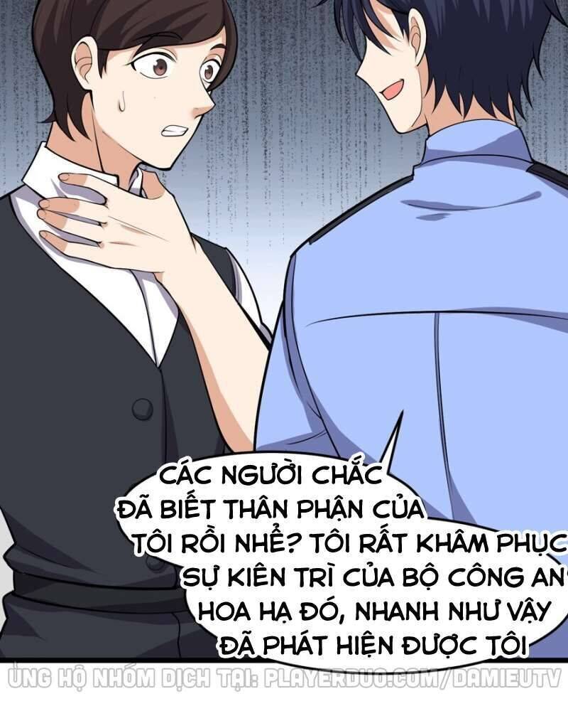 Tên Bảo Vệ Này Có Chút Tà Chapter 17 - Trang 14