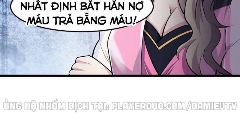 Tên Bảo Vệ Này Có Chút Tà Chapter 17 - Trang 19