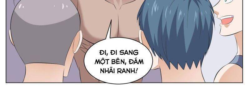 Tên Bảo Vệ Này Có Chút Tà Chapter 47 - Trang 2