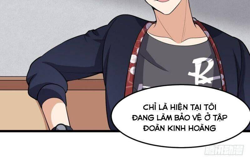 Tên Bảo Vệ Này Có Chút Tà Chapter 21 - Trang 25