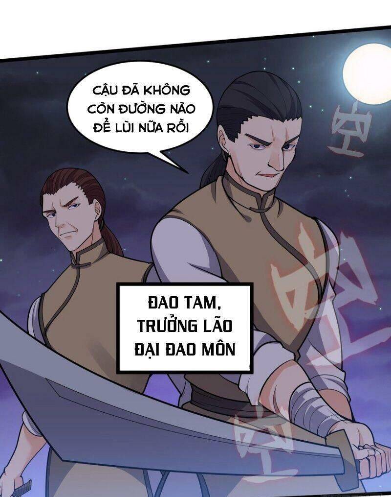 Tên Bảo Vệ Này Có Chút Tà Chapter 27 - Trang 10