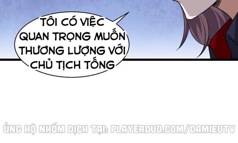 Tên Bảo Vệ Này Có Chút Tà Chapter 6 - Trang 10