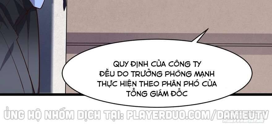 Tên Bảo Vệ Này Có Chút Tà Chapter 4 - Trang 22