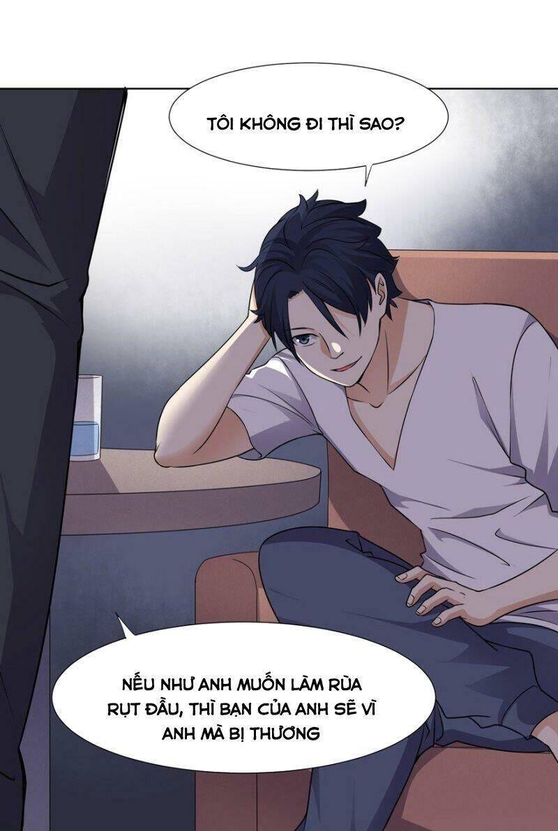 Tên Bảo Vệ Này Có Chút Tà Chapter 28 - Trang 3