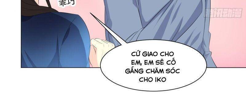 Tên Bảo Vệ Này Có Chút Tà Chapter 46 - Trang 3