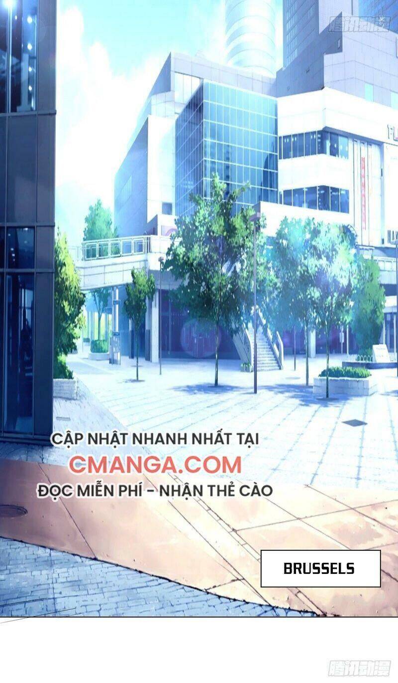 Tên Bảo Vệ Này Có Chút Tà Chapter 39 - Trang 10