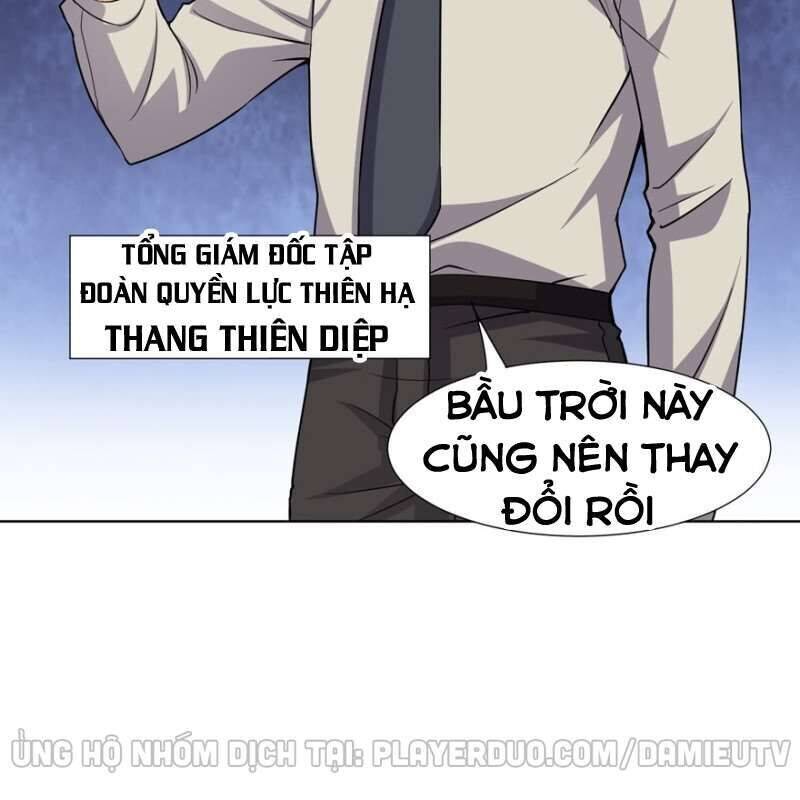 Tên Bảo Vệ Này Có Chút Tà Chapter 20 - Trang 23