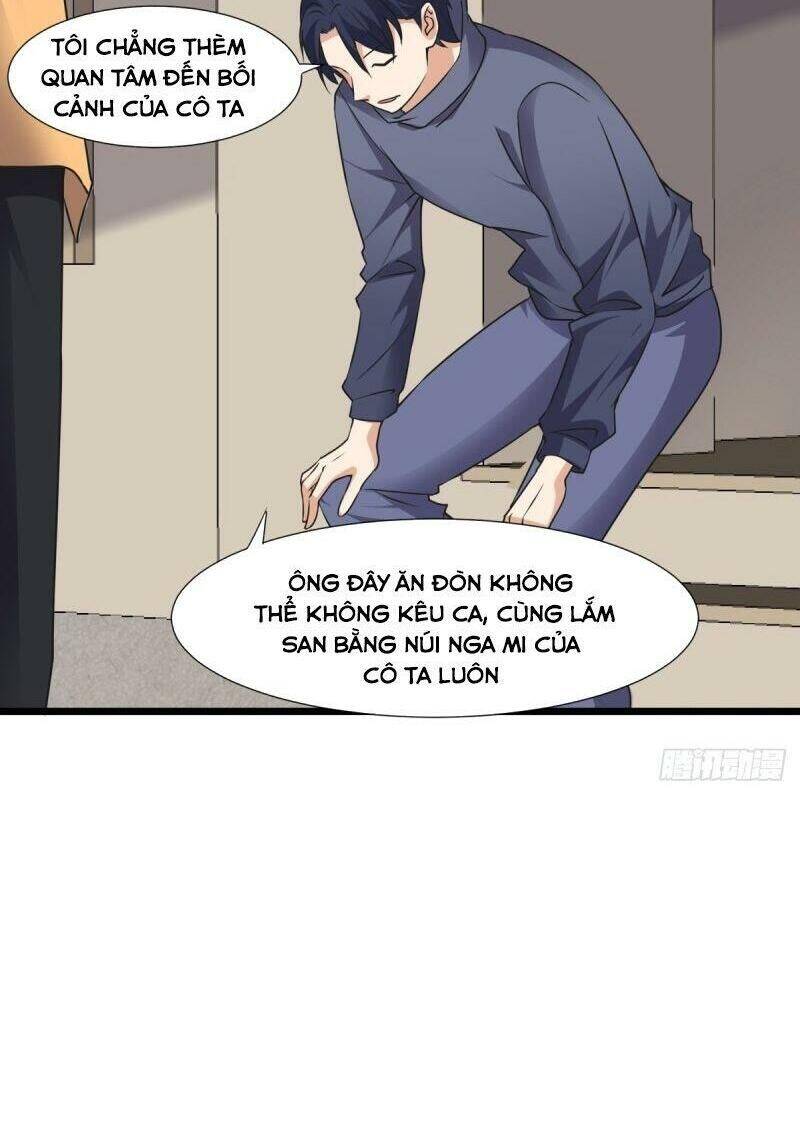 Tên Bảo Vệ Này Có Chút Tà Chapter 32 - Trang 6