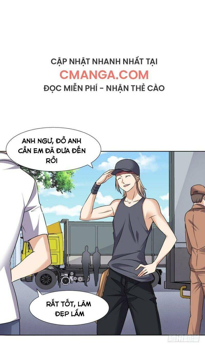 Tên Bảo Vệ Này Có Chút Tà Chapter 28 - Trang 19