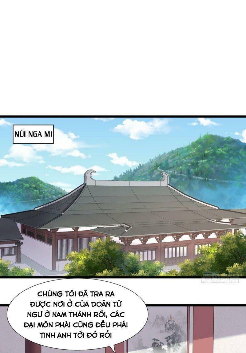 Tên Bảo Vệ Này Có Chút Tà Chapter 30 - Trang 10