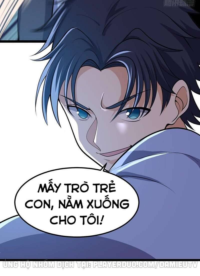 Tên Bảo Vệ Này Có Chút Tà Chapter 7 - Trang 7