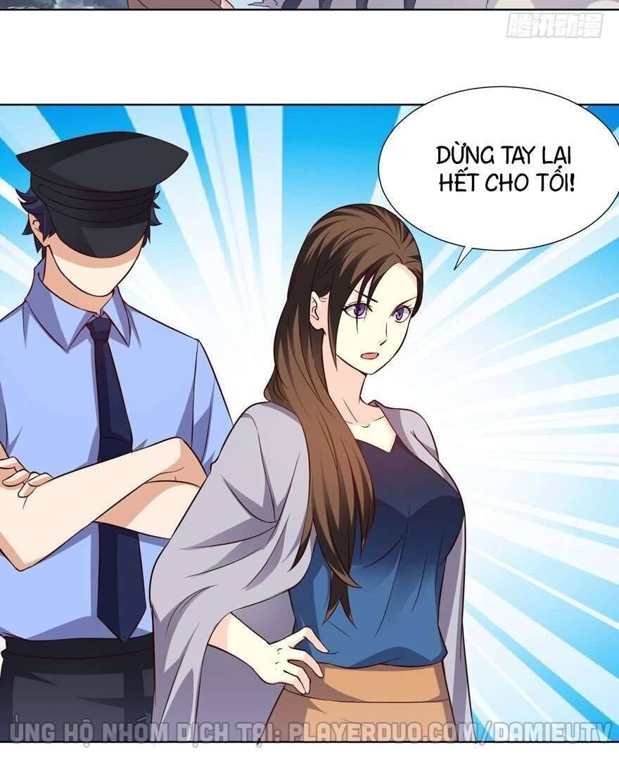 Tên Bảo Vệ Này Có Chút Tà Chapter 12 - Trang 16