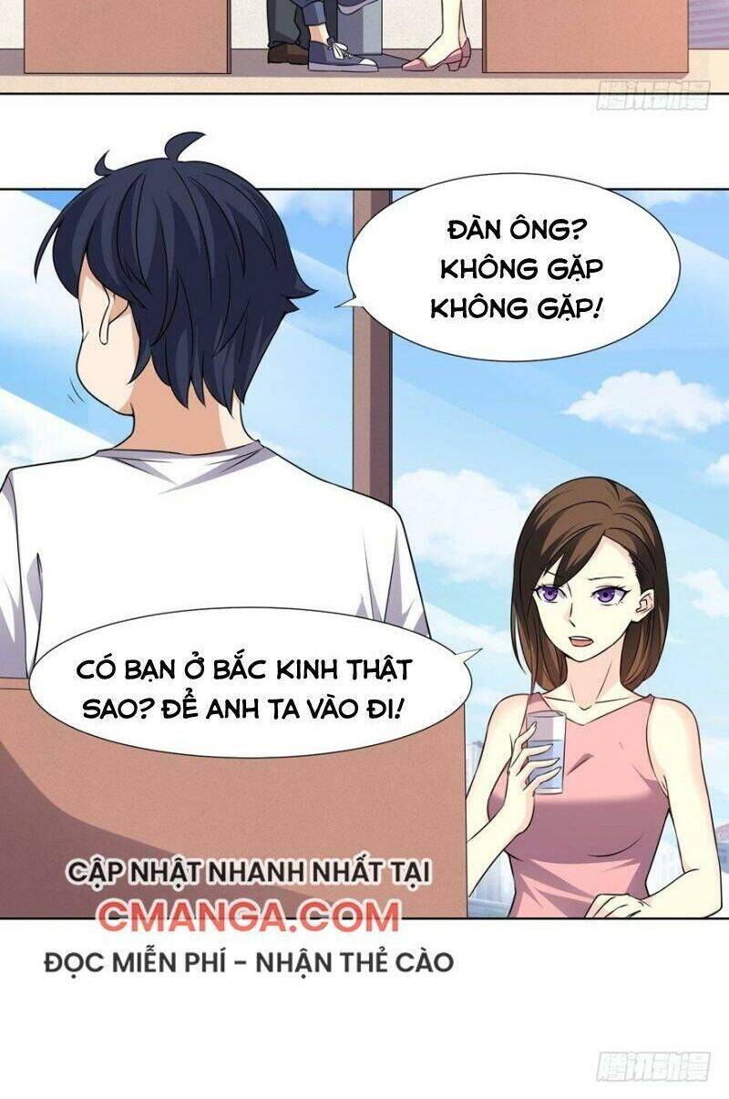 Tên Bảo Vệ Này Có Chút Tà Chapter 28 - Trang 1