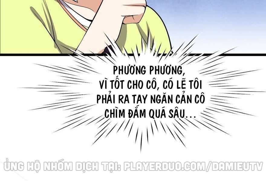 Tên Bảo Vệ Này Có Chút Tà Chapter 13 - Trang 18