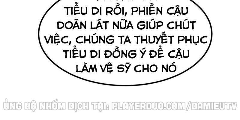 Tên Bảo Vệ Này Có Chút Tà Chapter 7 - Trang 19