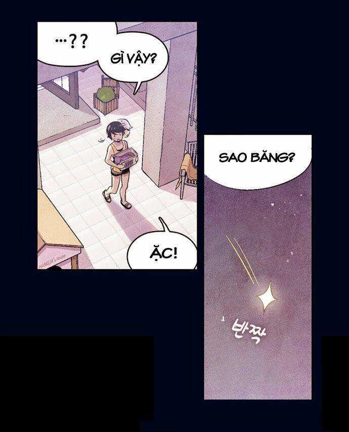 Americano - Exodus Chapter 3 - Trang 107