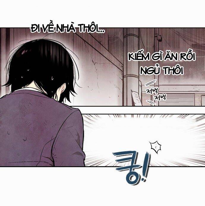 Americano - Exodus Chapter 3 - Trang 41