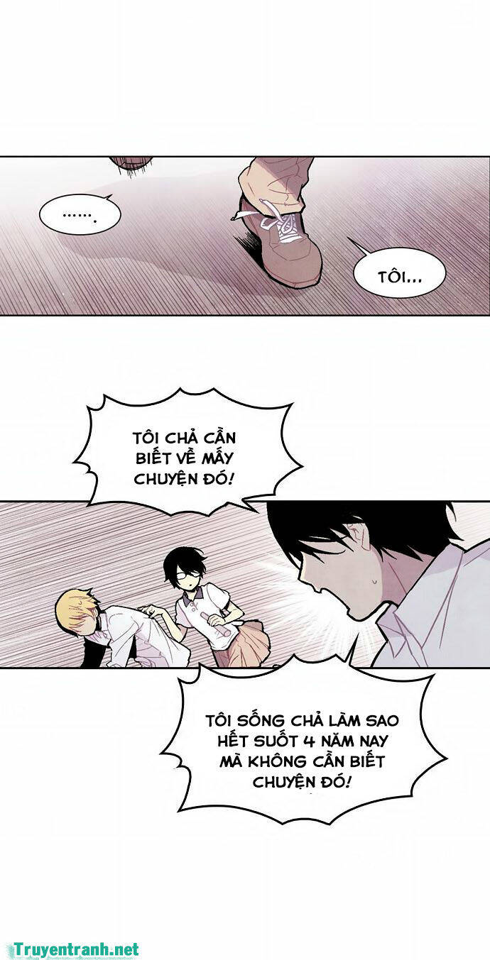 Americano - Exodus Chapter 7 - Trang 10