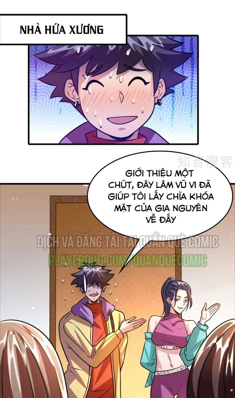 Dị Giới Cung Ứng Thương Chapter 72 - Trang 14