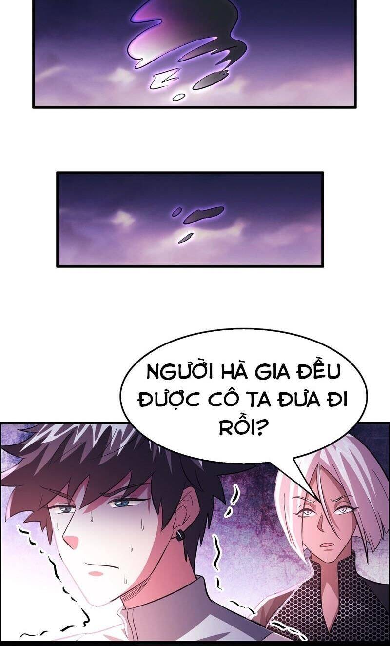 Dị Giới Cung Ứng Thương Chapter 95 - Trang 7